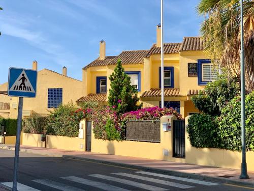 TGSH SUITES BANUS, Marbella – Updated 2022 Prices