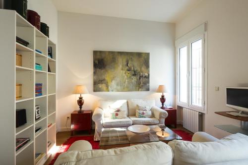 Veoapartment Mateos Gago 2D
