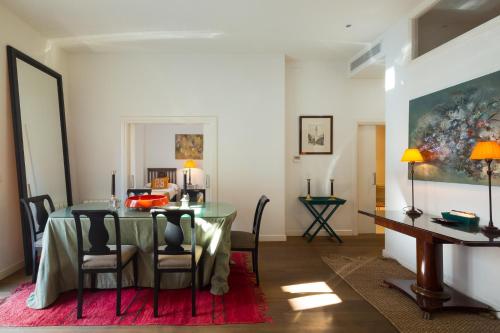 Veoapartment Mateos Gago 2D