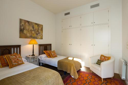 Veoapartment Mateos Gago 2D