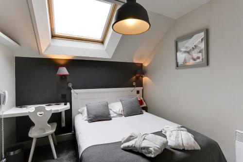 Le Faucigny - Hotel de Charme & SPA photo 55
