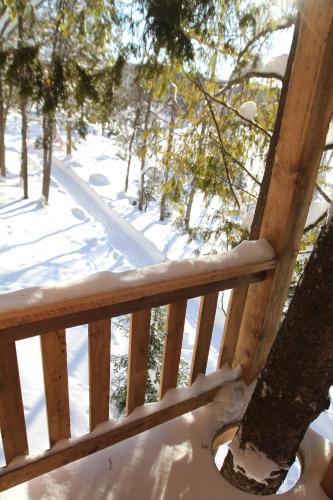 Les Cabanes du Trappeur – Photos 5