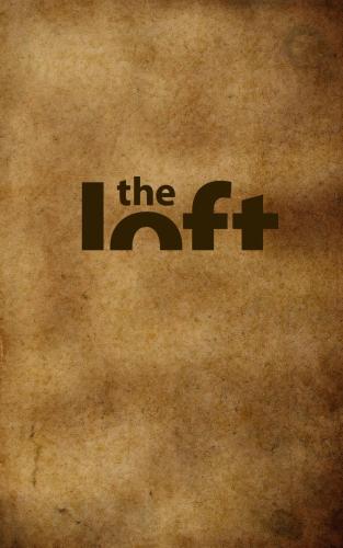 a poster for the end showing the word at No.2 The Loft @Puchong Skypod Residence in Puchong