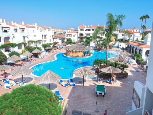 Fairways Club, San Miguel de Abona – Bijgewerkte prijzen 2022