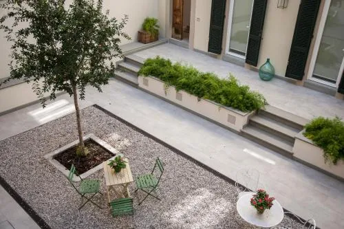Pietrapiana Boutique Apartments photo 20