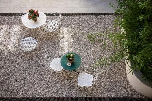 Pietrapiana Boutique Apartments photo 21