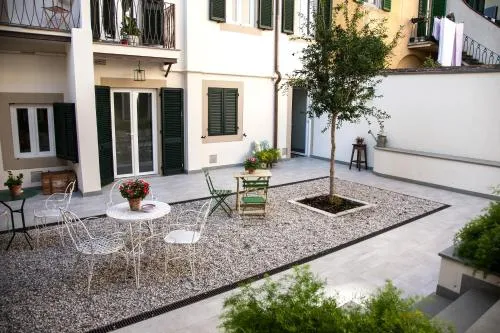 Pietrapiana Boutique Apartments photo 19