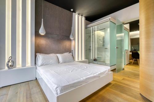 Zolie Apartment