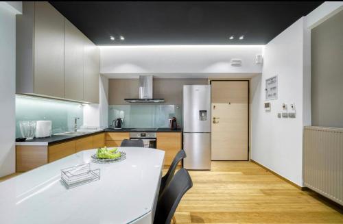 Zolie Apartment