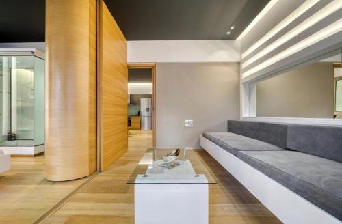 Zolie Apartment