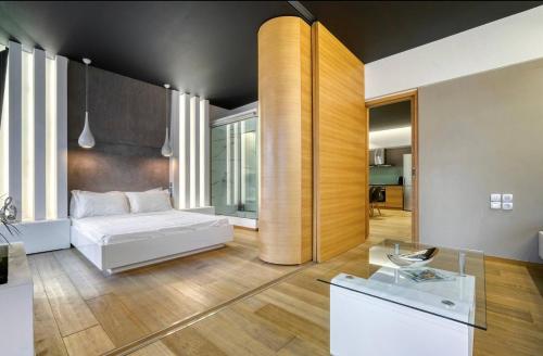 Zolie Apartment