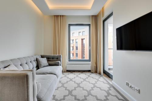 Foto Blue Mandarin Riverside 3