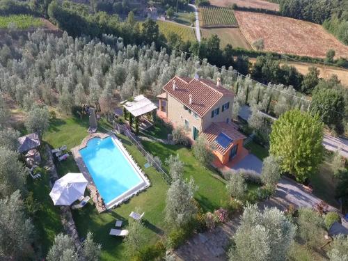 Villa Agrirosa – Photos 2