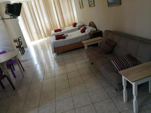 Mynd úr myndasafni af Hostal Los Mantas í Manta