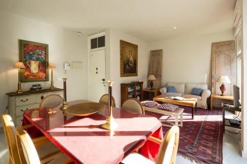 Veoapartment Mateos Gago 3D