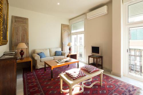 Veoapartment Mateos Gago 3D