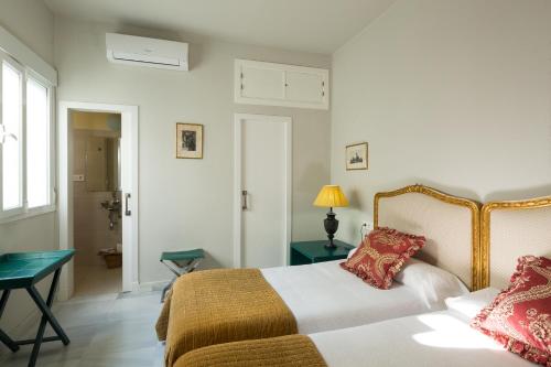 Veoapartment Mateos Gago 3D
