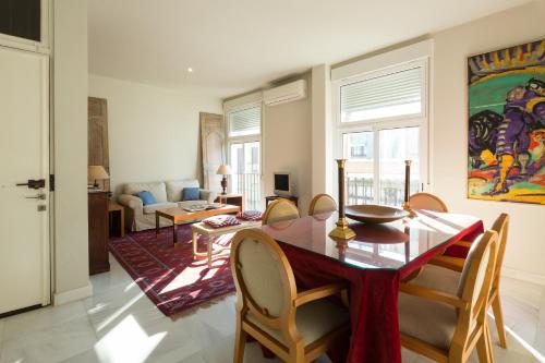 Veoapartment Mateos Gago 3D