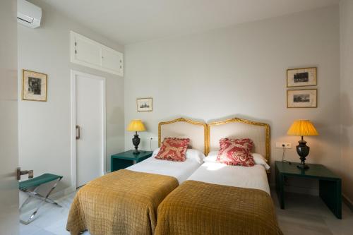 Veoapartment Mateos Gago 3D