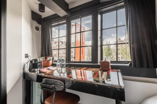Gallery image of Boutique Hotel The Craftsmen in Amsterdam