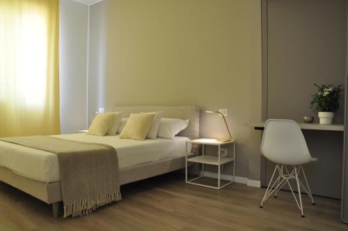 Gallery image of NICOLA'S APARTMENTS in Bari