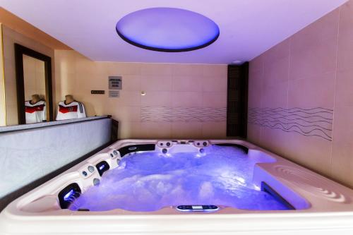 Bajor Panzió Bük-Bükfürdő, Adults Friendly 12 Plus 9737 Bük, Gyurácz ut 6/a kép - 3