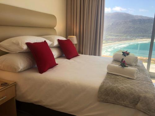 Gallery image of 1 Mountain Rd Boutique B & B in Fish Hoek