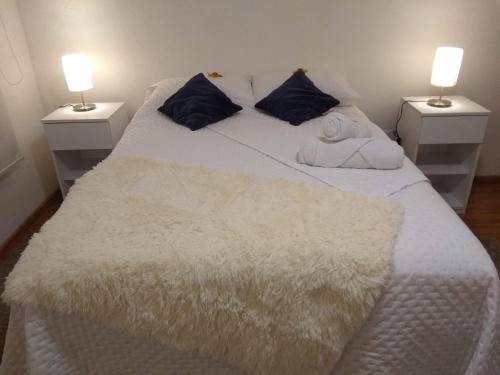 Perfecto Apto completo en pleno Centro de Mdeo