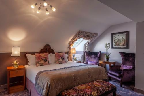 Clontarf Castle Hotel Image