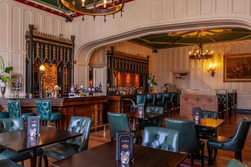 Clontarf Castle Hotel Image