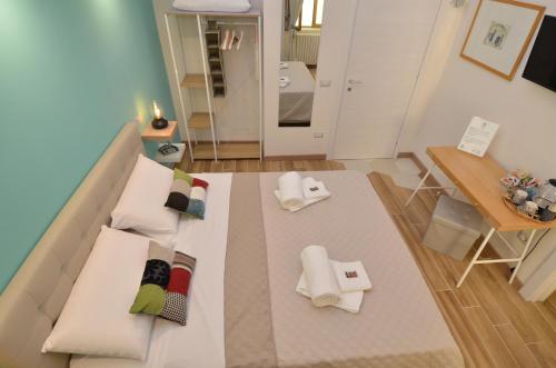 B&B CasaZeni
