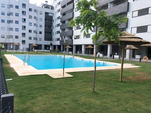 Apartment Minerva, Málaga, Spain - Booking.com