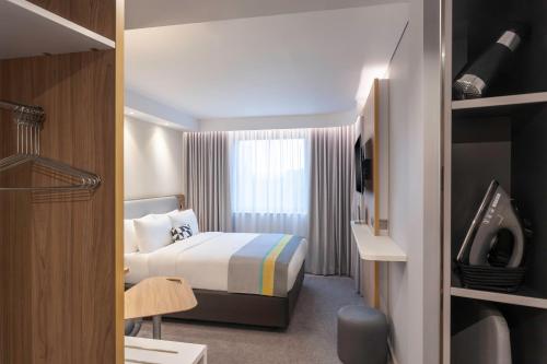 Fotografie z fotogalerie ubytování Holiday Inn Express Dublin-Airport by IHG v destinaci Santry