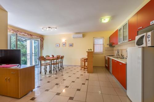 Apartments Tanja