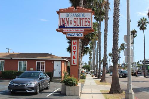 Oceanside Inn and Suites