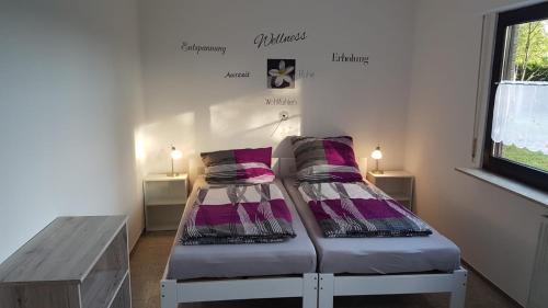 Gallery image of Ferienwohnung Seligenporten in Seligenporten