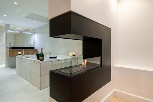 Le 18 Coste - Appartement Premium - Cité à pied