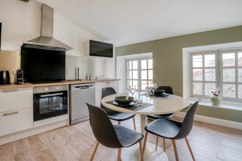 Le 18 Coste - Appartement Premium - Cité à pied