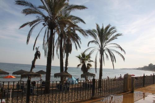 Apartamento Costa Nagüeles