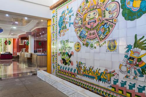 Billede fra billedgalleriet på Apartamentos Mexico i Vera