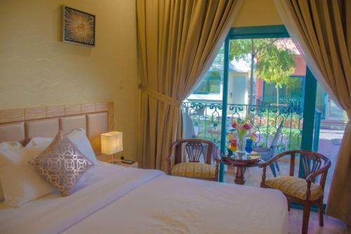Al Atlal Hotel – Photos 3