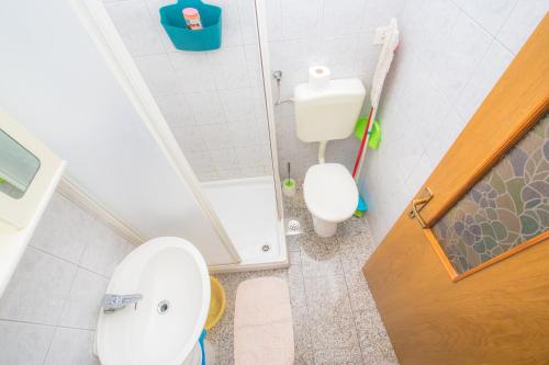 Fotografie z fotogalerie ubytování Apartmani Jadranka v Primoštenu