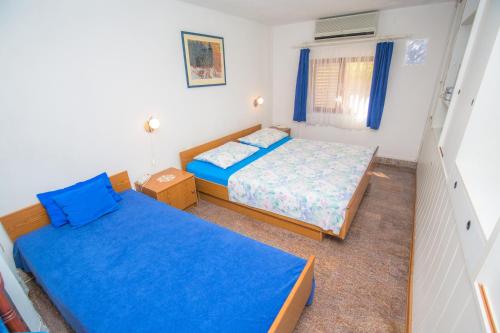 Fotografie z fotogalerie ubytování Apartmani Jadranka v Primoštenu