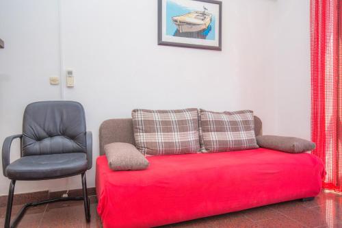 Fotografie z fotogalerie ubytování Apartmani Jadranka v Primoštenu
