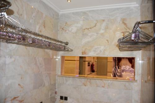 Fotografie z fotogalerie ubytování Al Waleed Tower Hotel v Mecce