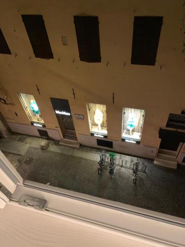 B&B Galleria Cavour photo 108
