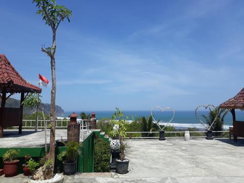 Φωτογραφία από το άλμπουμ του Losmen Kinasih Puncak & Gazebo Pandang σε Bantul