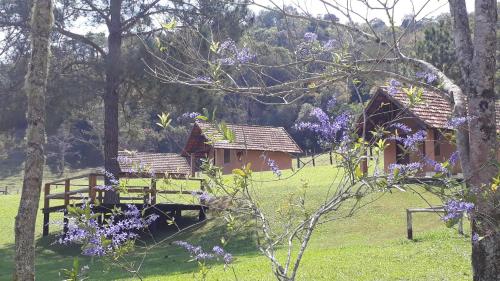 Pousada Colar de Ouro Chalés – Photos 3