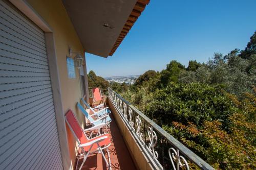 Carvalhos House