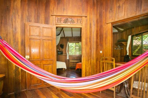 Fotografie z fotogalerie ubytování Bungalows Aché Cahuita v destinaci Cahuita